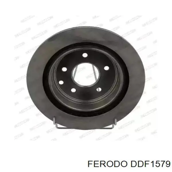 Disco do freio traseiro Ferodo DDF1579 preço, a partir de 43,23 USD