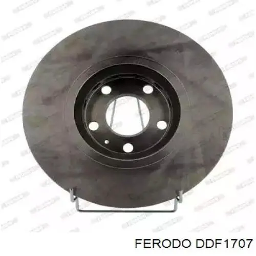 Disco do freio dianteiro Ferodo DDF1707 preço, a partir de 65,77 USD