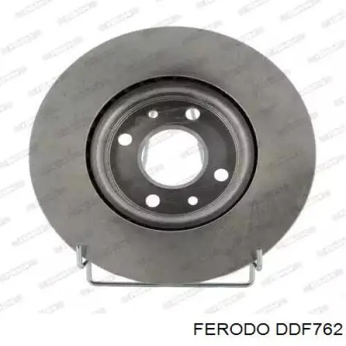Disco do freio dianteiro Ferodo DDF762 preço, a partir de 56,96 USD