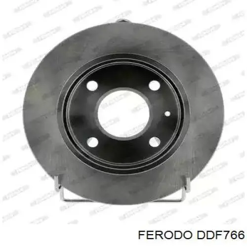 Disco do freio dianteiro Ferodo DDF766 preço, a partir de 26,21 USD