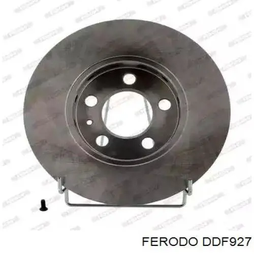 Disco do freio dianteiro Ferodo DDF927 preço, a partir de 33,62 USD