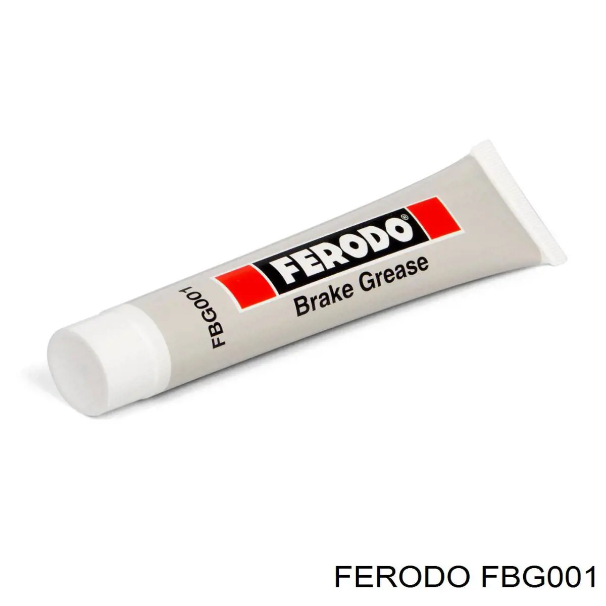 Compre FBG001 Ferodo Lubrificante dos sistemas de frenagem