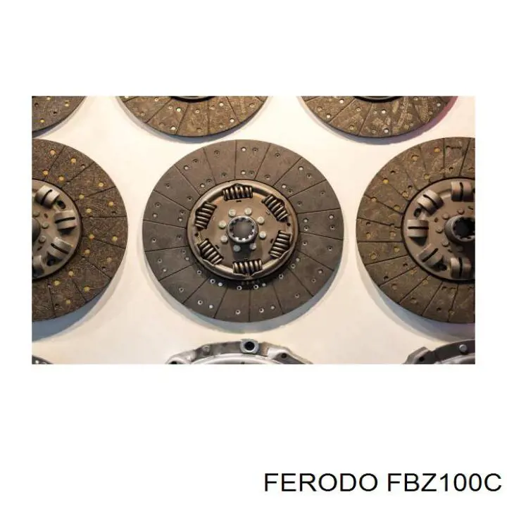 Fluido de freio Ferodo FBZ100C preço, a partir de 20,24 USD