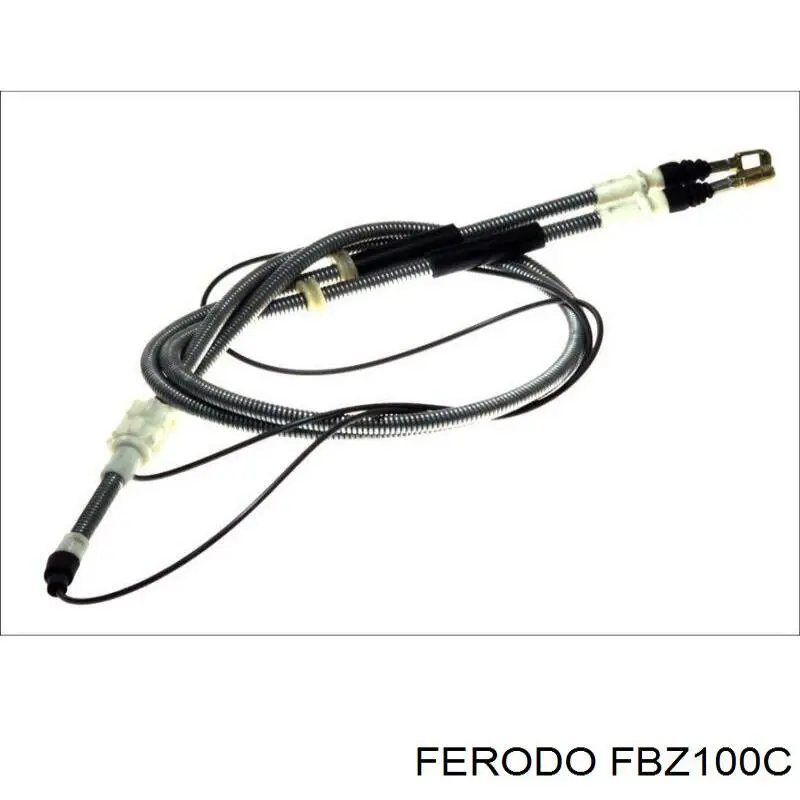 Fluido de freio Ferodo FBZ100C preço, a partir de 20,24 USD
