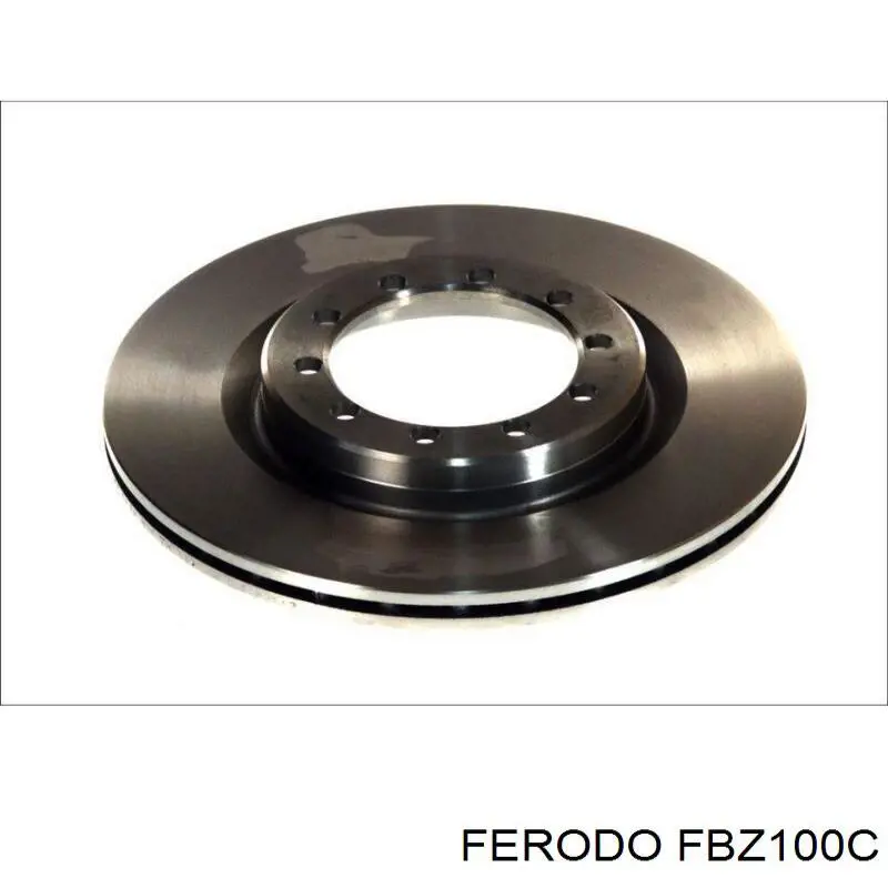 Compre FBZ100C Ferodo Fluido de freio