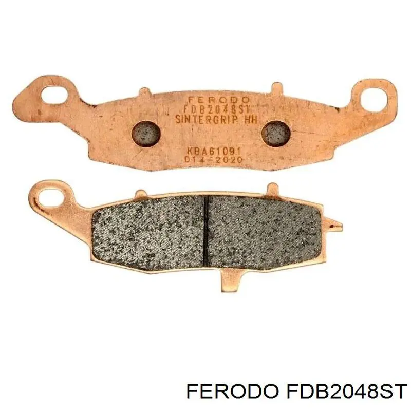 Sapatas do freio dianteiras de disco Suzuki 5930233830000 preço, a partir de 26,52 USD