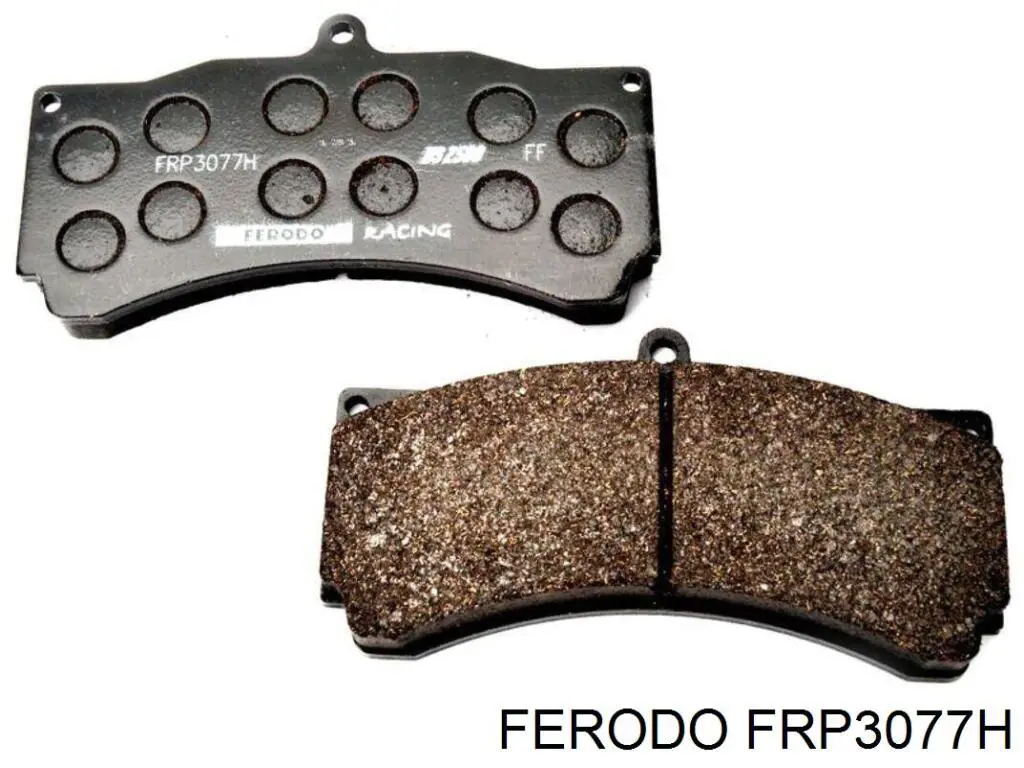 FRP3077H Ferodo 