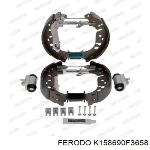 Placa sobreposta do freio dianteira (TRUCK) Mercedes A6704236811 preço, a partir de 9,25 USD