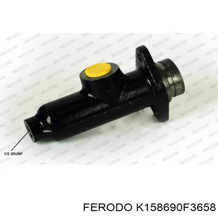 Compre A6704236811 Mercedes Placa sobreposta do freio dianteira (TRUCK)