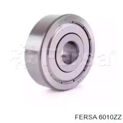 60102RS Koyo Rolamento de acoplamento do compressor de aparelho de ar condicionado