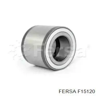 F15120 Fersa Rolamento de cubo dianteiro
