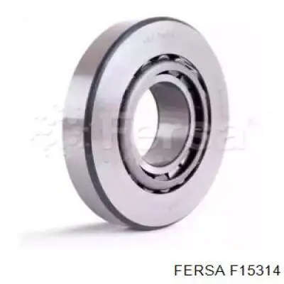 9007263 Opel Rolamento da Caixa de Mudança