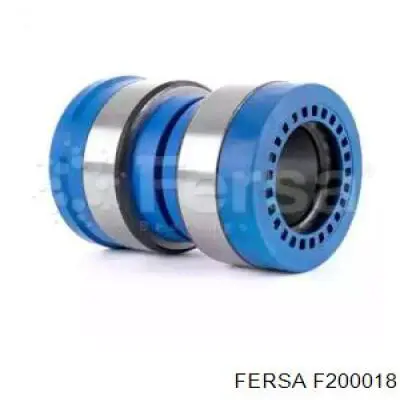 Rolamento de cubo dianteiro Fersa F200018 preço, a partir de 349,62 USD