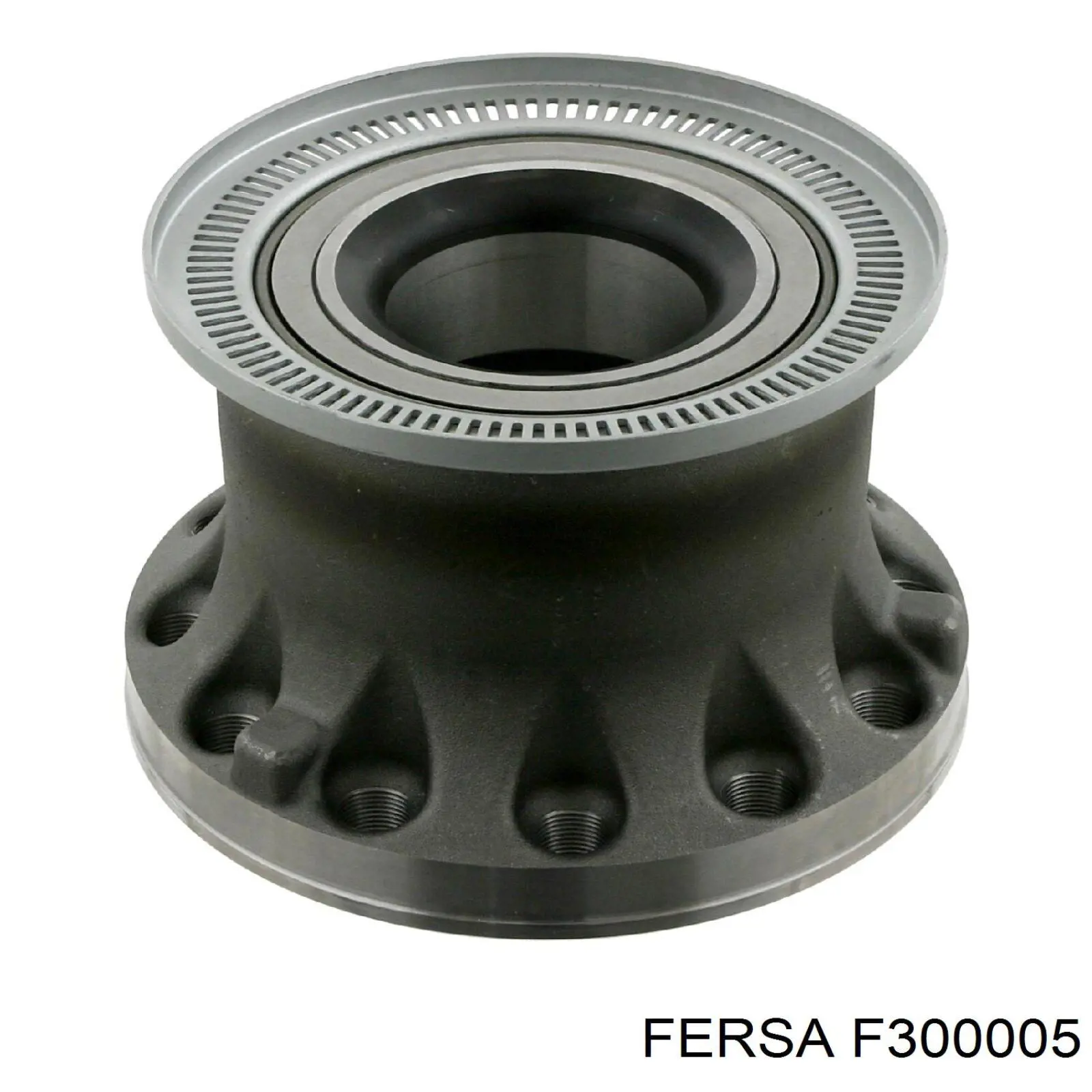 Cubo dianteiro 81934200349 MAN
