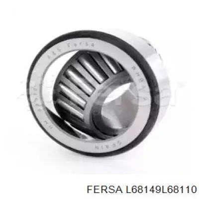 Rolamento de diferencial do eixo traseiro National LM501314 preço, a partir de 21,92 USD