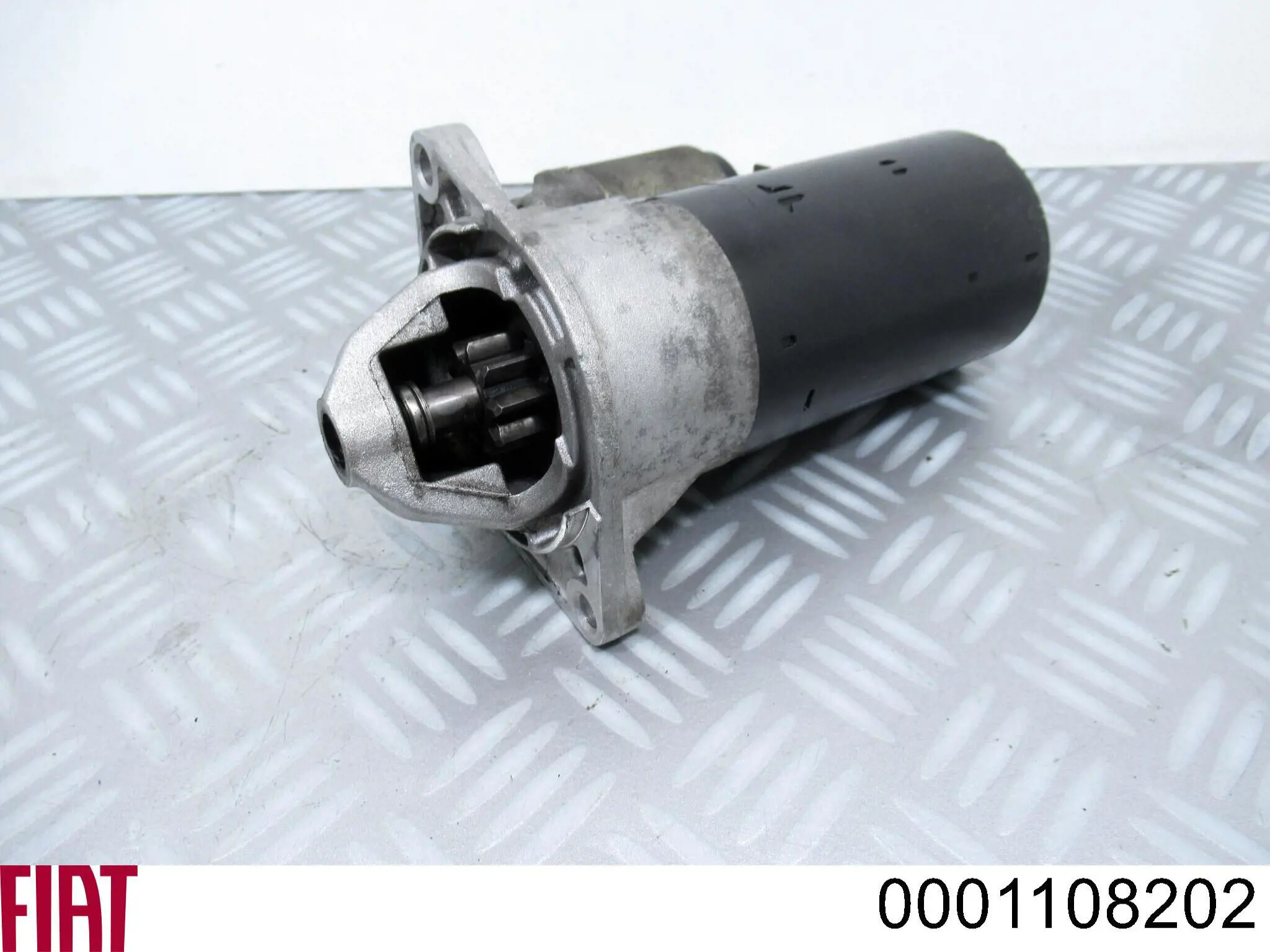 Motor de arranco Fiat/Alfa/Lancia 0001108202 preço, a partir de 44,34 USD