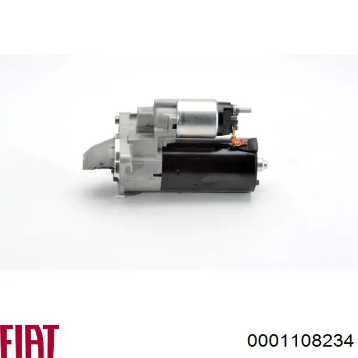 Motor de arranco Fiat/Alfa/Lancia 0001108234 preço, a partir de 45,97 USD