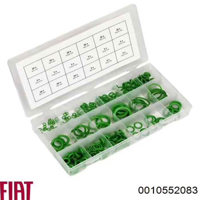 Compre MT1105 Santech Vedante anular de tubo de aparelho de ar condicionado