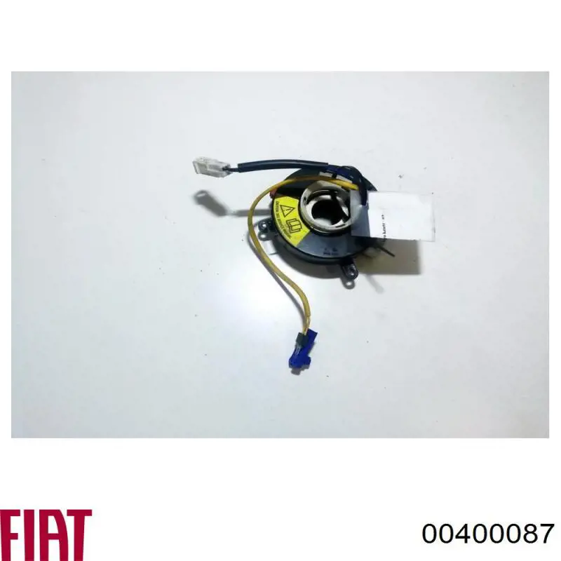  00400087 Fiat/Alfa/Lancia