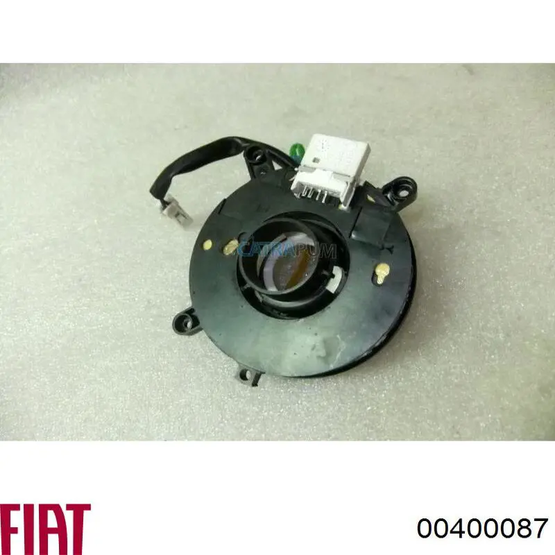  00400087 Fiat/Alfa/Lancia