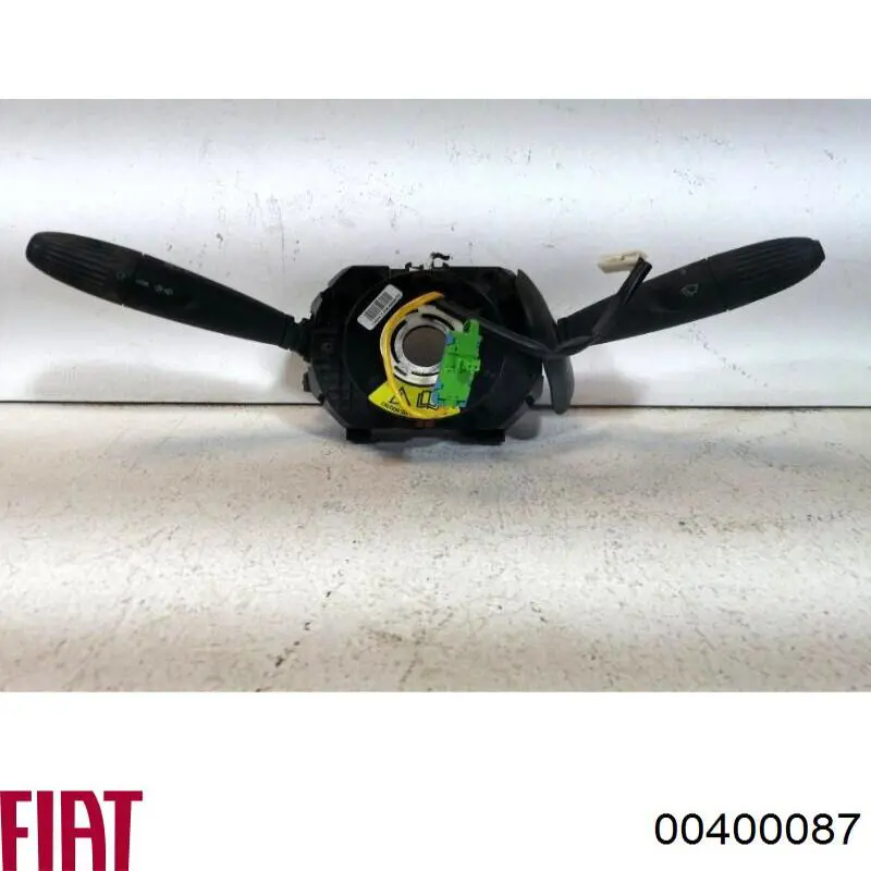 00400087 Fiat/Alfa/Lancia 