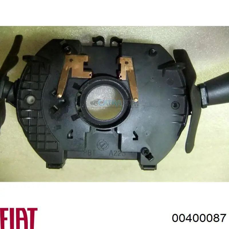 00400087 Fiat/Alfa/Lancia 