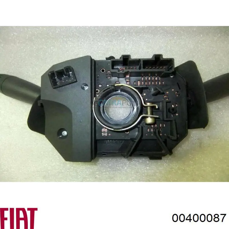 Compre 00400087 Fiat/Alfa/Lancia 
