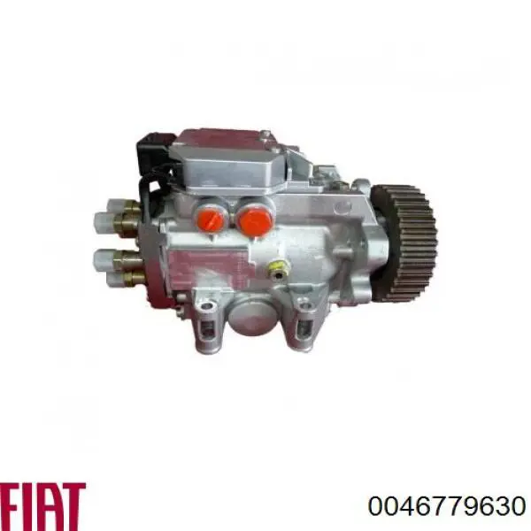 Bomba de combustível de pressão alta Fiat/Alfa/Lancia 0046779630 preço, a partir de 168,55 USD
