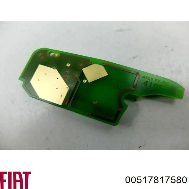 Compre 00517817580 Fiat/Alfa/Lancia 