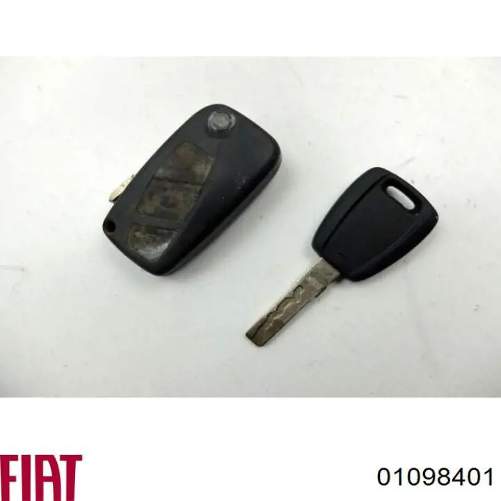 01098401 Fiat/Alfa/Lancia 