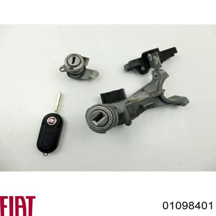 Compre 01098401 Fiat/Alfa/Lancia 