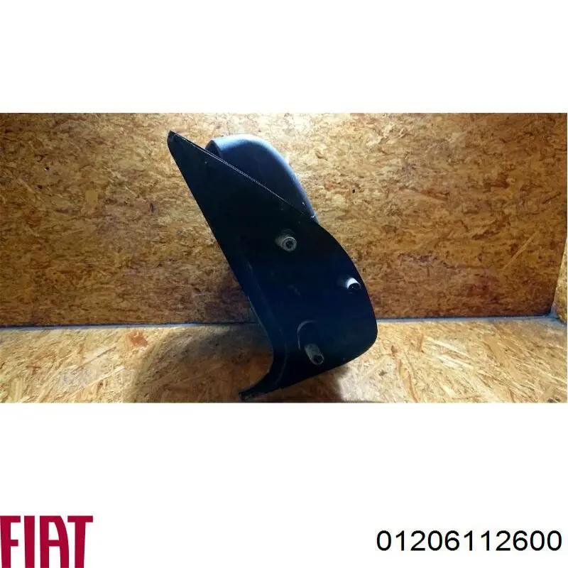  01206112600 Fiat/Alfa/Lancia