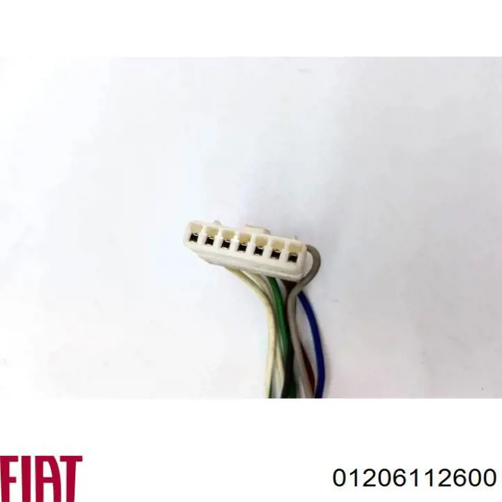 Compre 01206112600 Fiat/Alfa/Lancia 