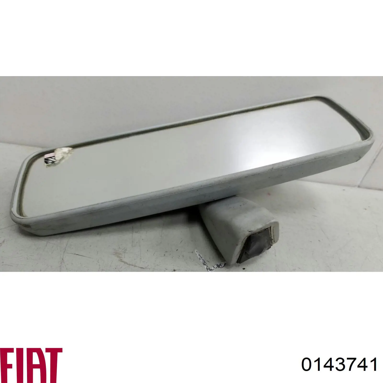 Compre 0143741 Fiat/Alfa/Lancia 