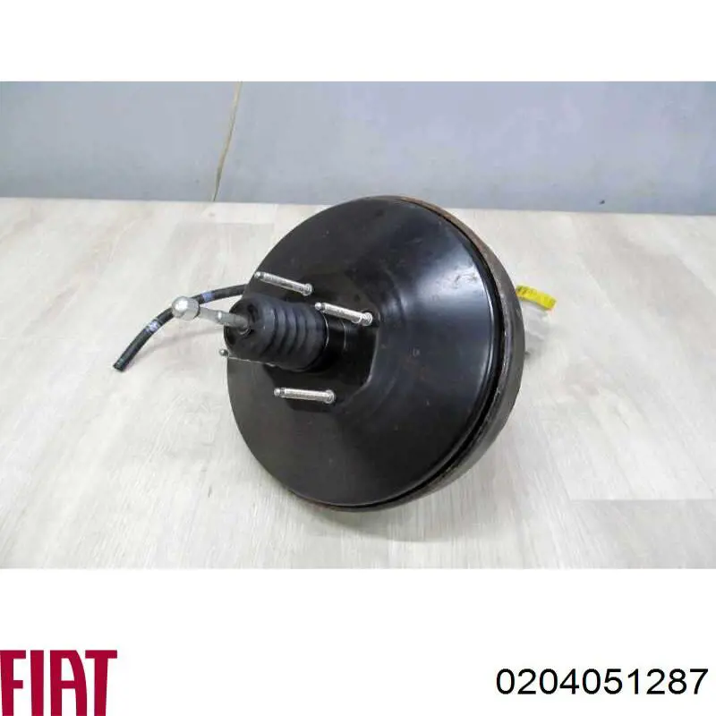 Cilindro mestre do freio Peugeot/Citroen 51837316 preço, a partir de 81,78 USD