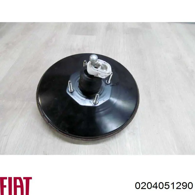 51837322 Fiat/Alfa/Lancia Cilindro mestre do freio