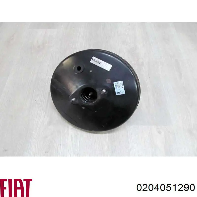 Cilindro mestre do freio Fiat/Alfa/Lancia 51837322 preço, a partir de 67,38 USD