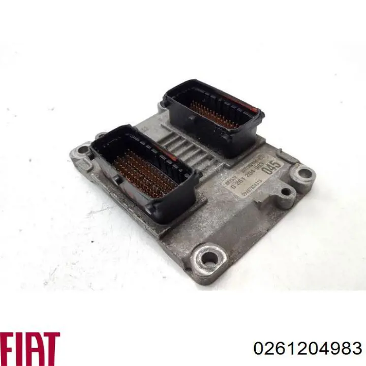  Fiat/Alfa/Lancia 0261204983
