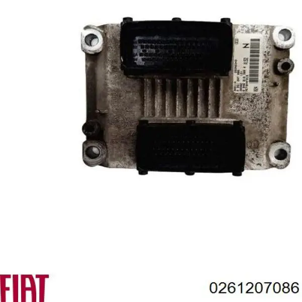  Fiat/Alfa/Lancia 0261207086