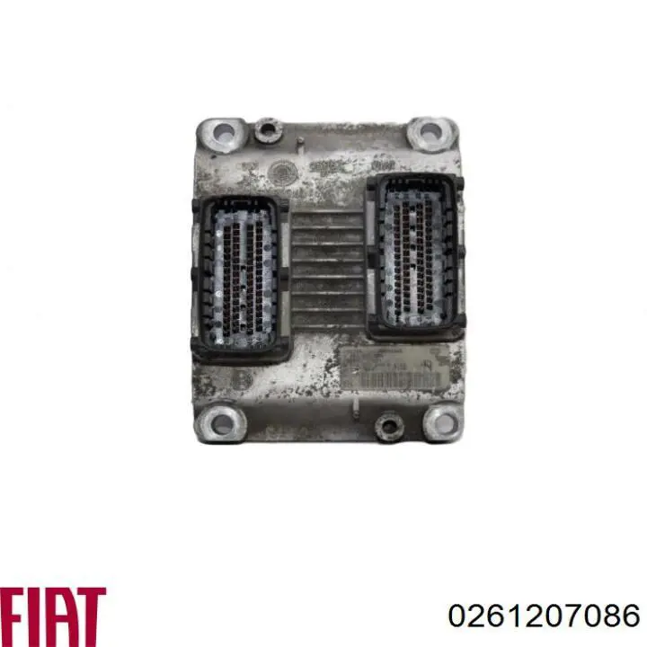 0261207086 Fiat/Alfa/Lancia 