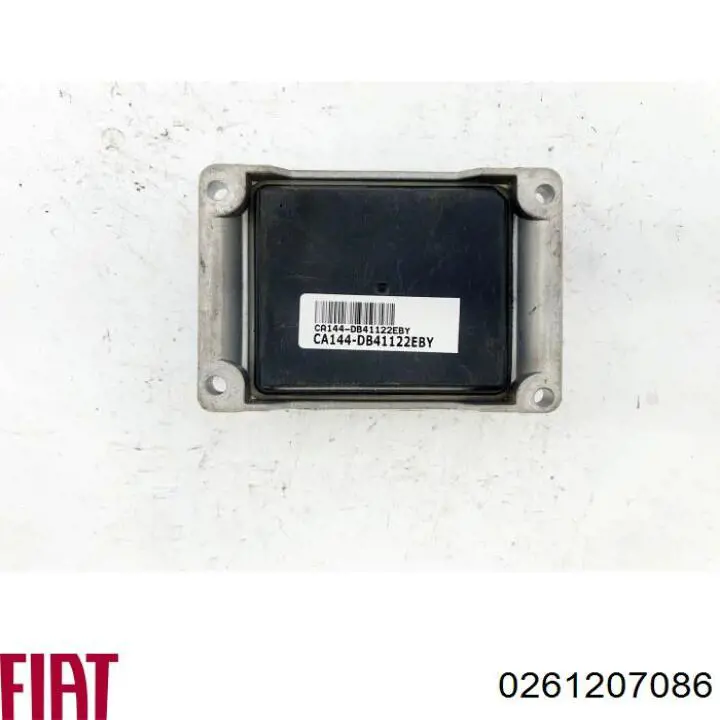  0261207086 Fiat/Alfa/Lancia