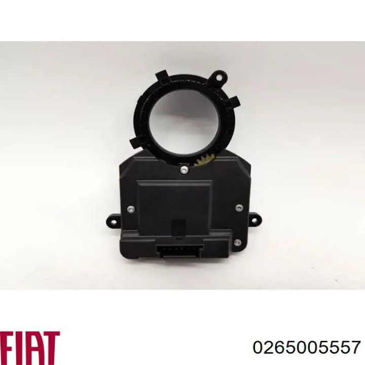 Sensor do ângulo de viragem do volante de direção 0265005557 Iveco