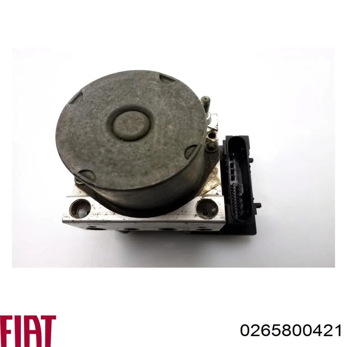 Unidade hidráulico de controlo ABS Fiat/Alfa/Lancia 55700423 preço, a partir de 57,99 USD