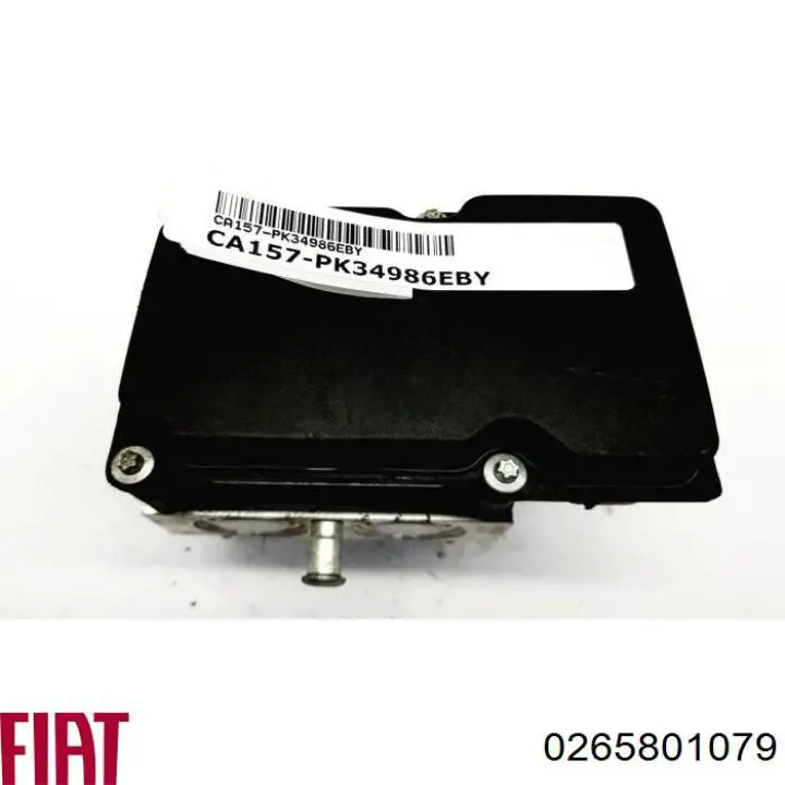 Unidade hidráulico de controlo ABS Fiat/Alfa/Lancia 71754783 preço, a partir de 69,93 USD