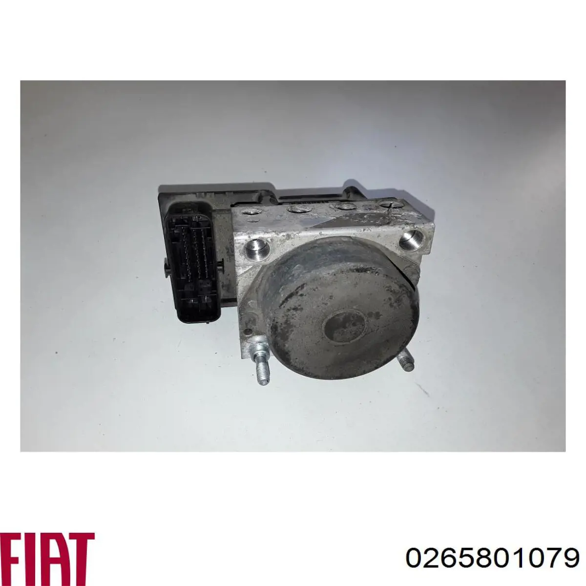 Unidade hidráulico de controlo ABS Fiat/Alfa/Lancia 71754783