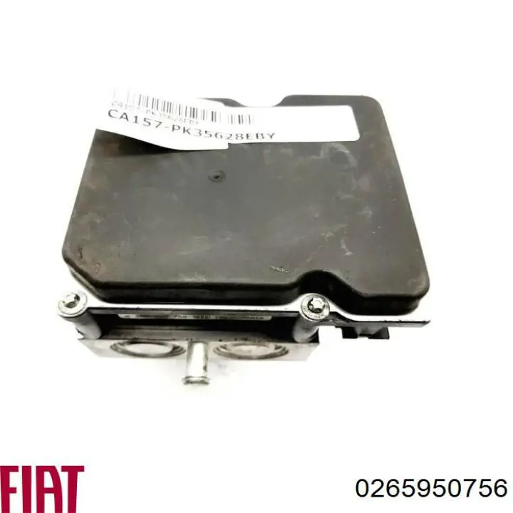  Fiat/Alfa/Lancia 0265235416