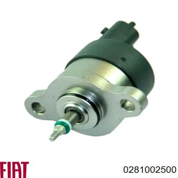 Válvula de regulação de pressão (válvula de redução da Bomba de Combustível de Pressão Alta) Common-Rail-System Seven Diesel 7DSR2500 preço, a partir de 151,60 USD