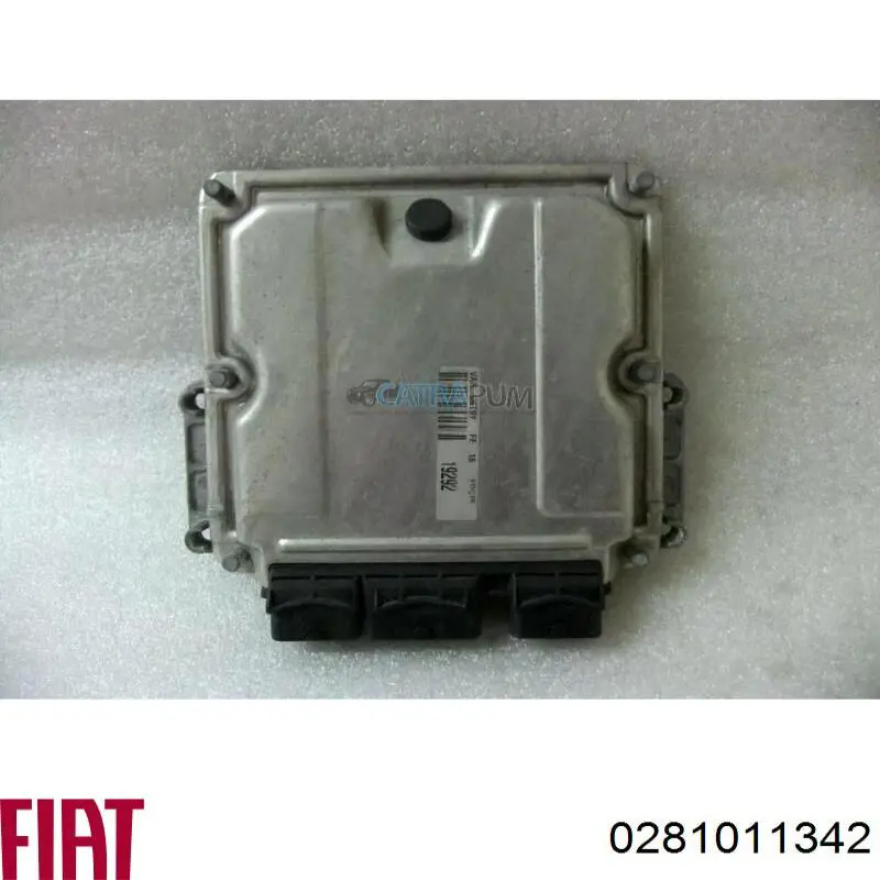  Fiat/Alfa/Lancia 0281011342