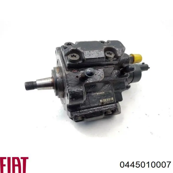 Bomba de combustível de pressão alta Fiat/Alfa/Lancia 0445010007 preço, a partir de 71,51 USD