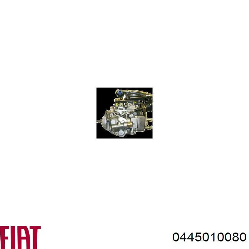 Bomba de combustível de pressão alta Fiat/Alfa/Lancia 0445010080 preço, a partir de 168,55 USD